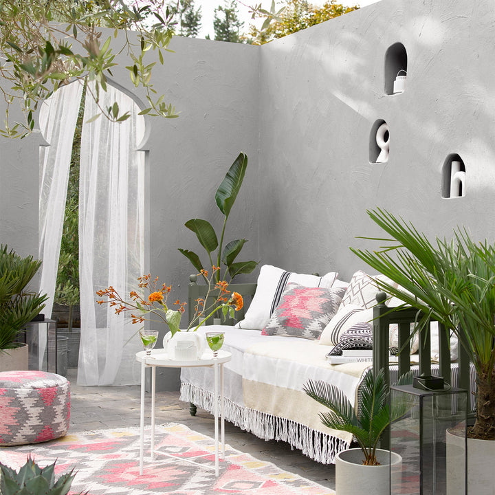 '-Sandtex-Sandtex Microseal Smooth Masonry Paint - Gravel 10L-Decor Warehouse