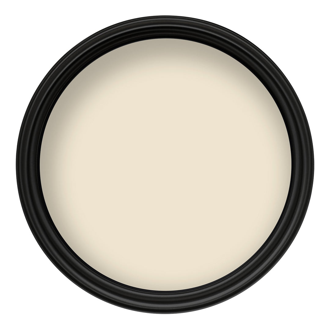 '-Sandtex-Sandtex Microseal Smooth Masonry Paint - Ivory Stone 10L-Decor Warehouse