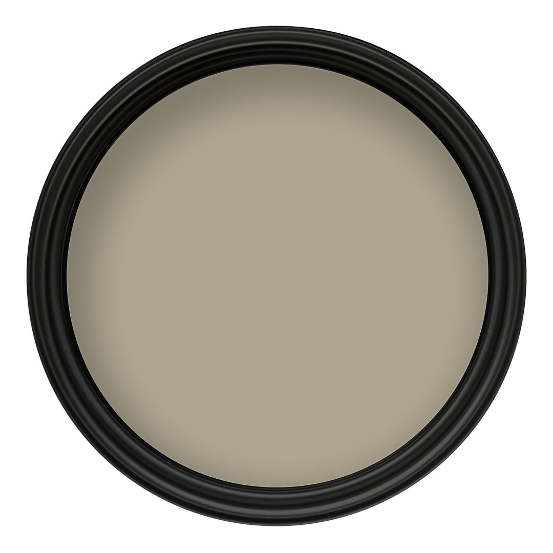 5010131550157-Sandtex-Sandtex Microseal Smooth Masonry Paint - Waterville 10L-Decor Warehouse