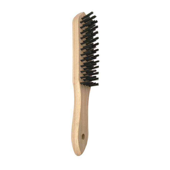5010815991733-Marshall-Steel Wire Brush-Decor Warehouse