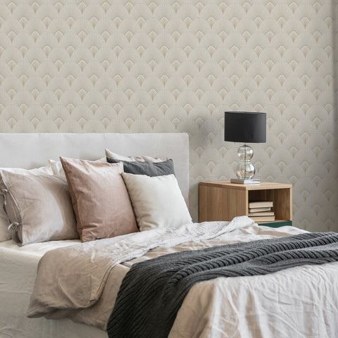 Real Red Brick Wallpaper By Woodchip & Magnolia