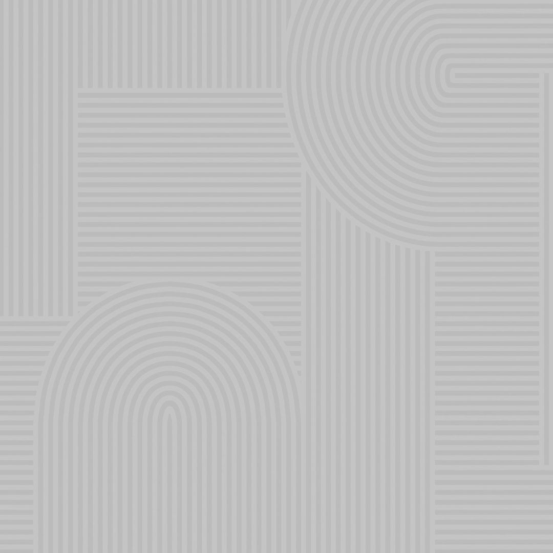 121136-Graham & Brown-Sublime - Mindful Living Sand Grey Wallpaper-Decor Warehouse