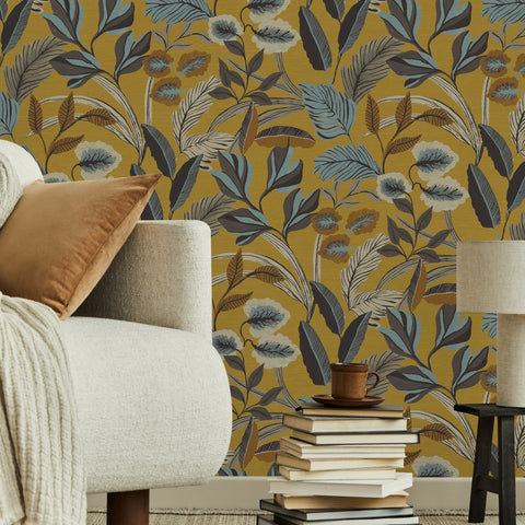 Real Red Brick Wallpaper By Woodchip & Magnolia