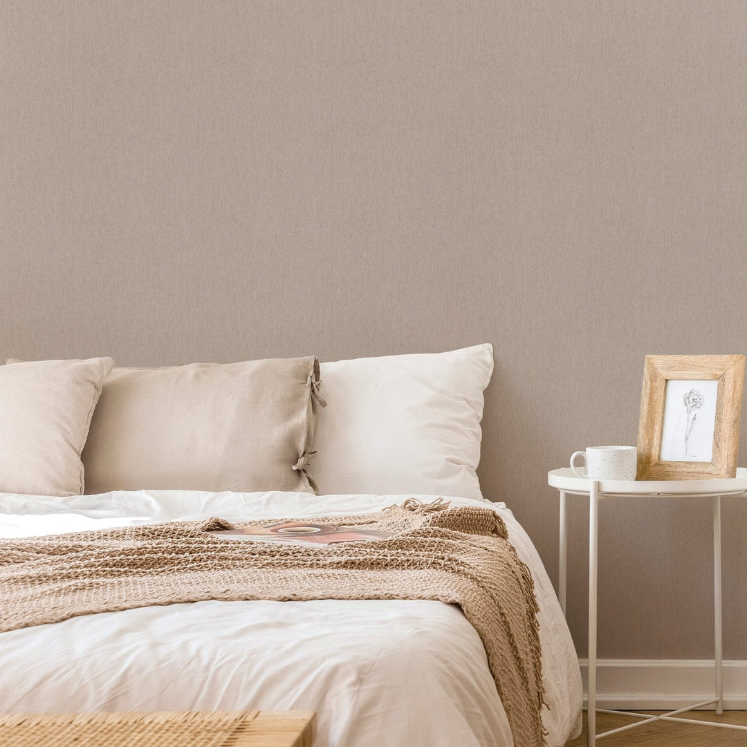 31-858-Graham & Brown-Superfresco Easy - Calico Beige Wallpaper-Decor Warehouse