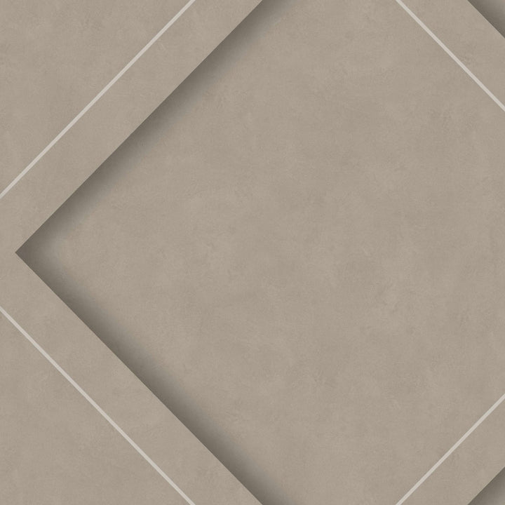119803-Graham & Brown-Superfresco - Concrete Panel Beige Wallpaper-Decor Warehouse