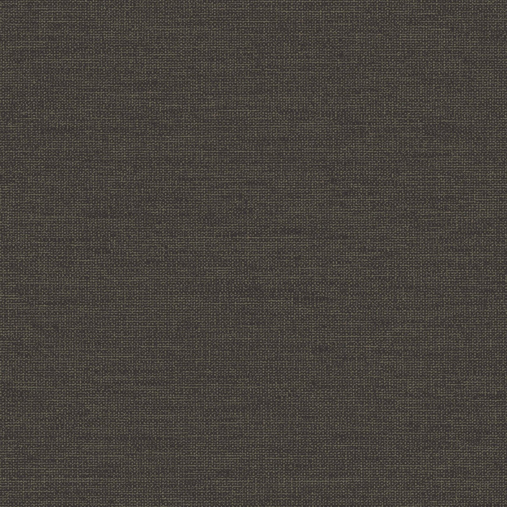122426-Graham & Brown-Superfresco - Heritage Texture Charcoal & Gold Wallpaper-Decor Warehouse