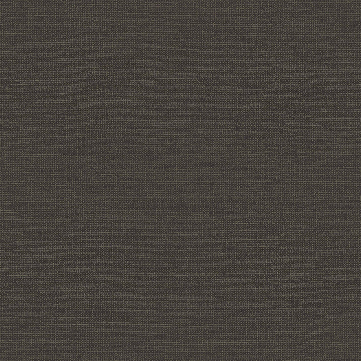 122426-Graham & Brown-Superfresco - Heritage Texture Charcoal & Gold Wallpaper-Decor Warehouse
