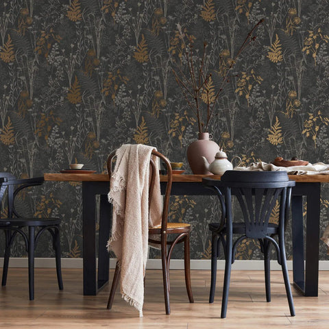 Real Red Brick Wallpaper By Woodchip & Magnolia