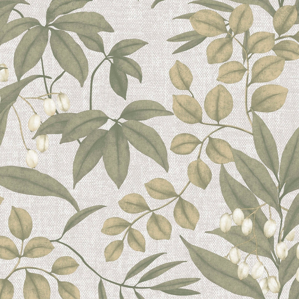 122415-Graham & Brown-Superfresco Easy - Persephone Neutral Wallpaper-Decor Warehouse
