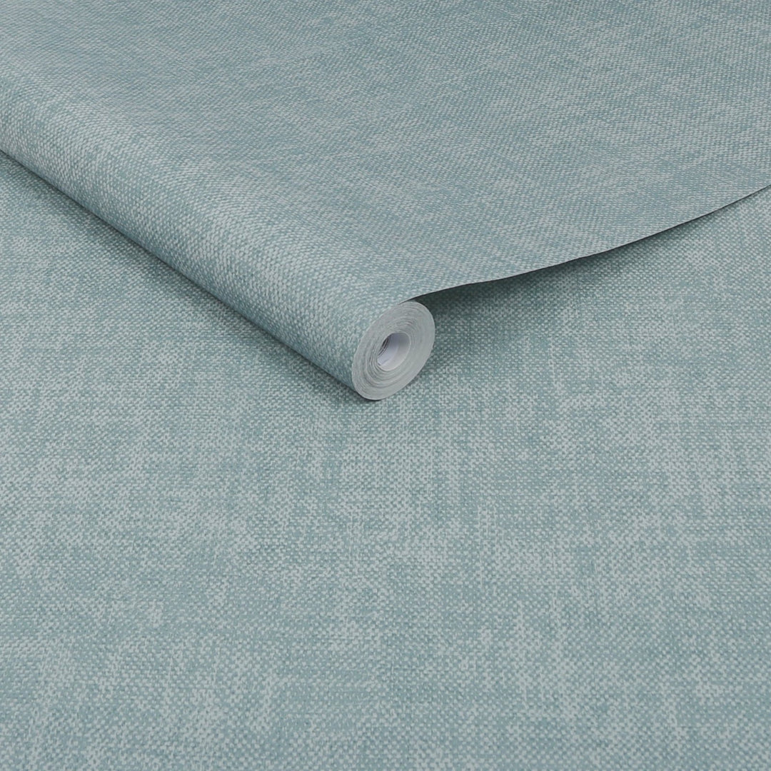 122437-Graham & Brown-Superfresco Easy - Zara Peacock Blue Wallpaper-Decor Warehouse