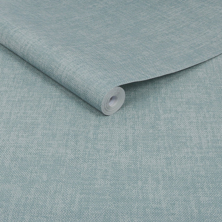 122437-Graham & Brown-Superfresco Easy - Zara Peacock Blue Wallpaper-Decor Warehouse