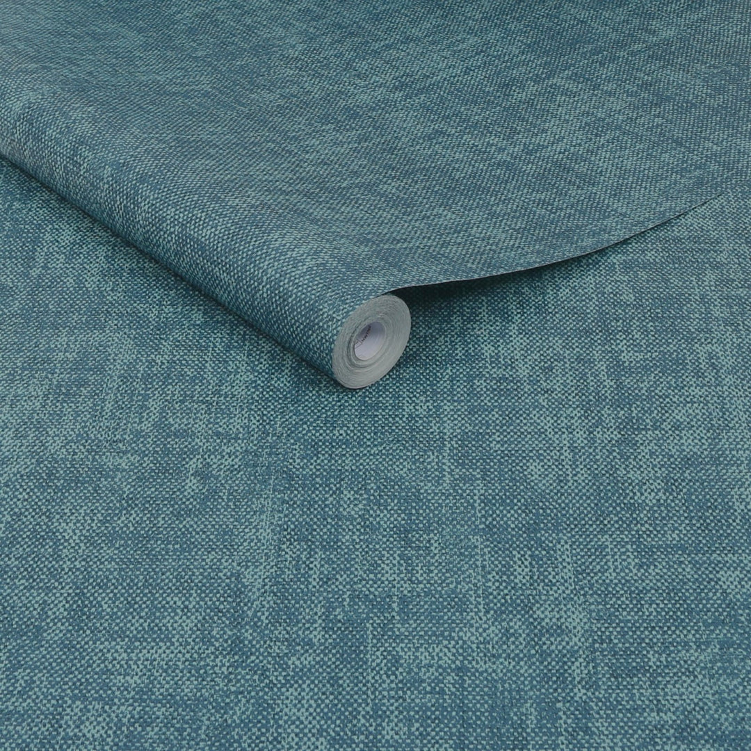 122419-Graham & Brown-Superfresco Easy - Zara Teal Wallpaper-Decor Warehouse