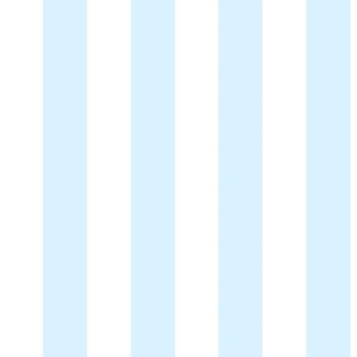 100097-Graham & Brown-Superfresco Pastel Blue Stripe Wallpaper-Decor Warehouse