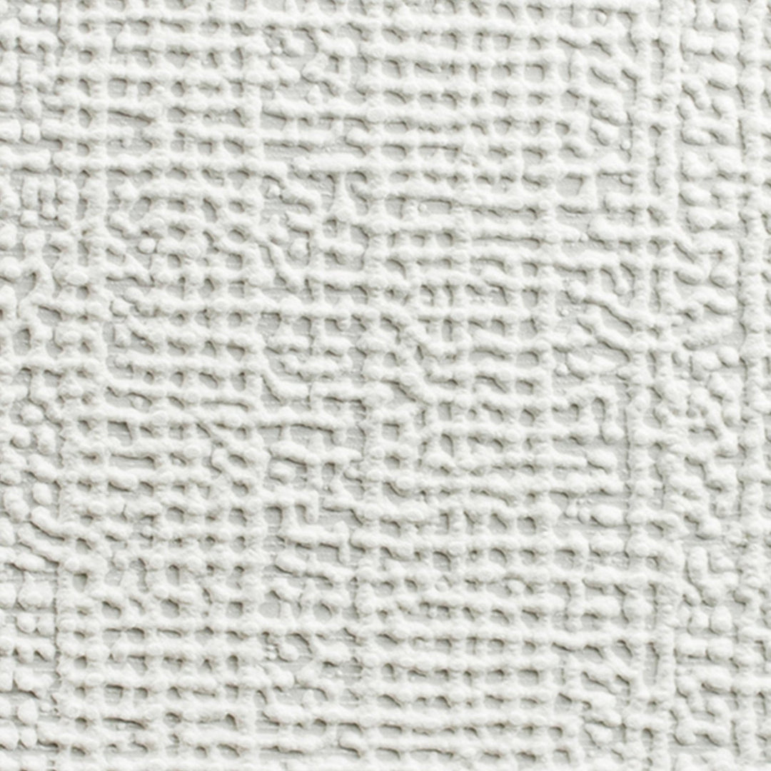746-Graham & Brown-Superfresco - Textured Plain White Paintable Wallpaper-Decor Warehouse