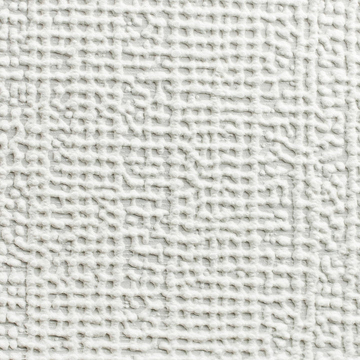 746-Graham & Brown-Superfresco - Textured Plain White Paintable Wallpaper-Decor Warehouse