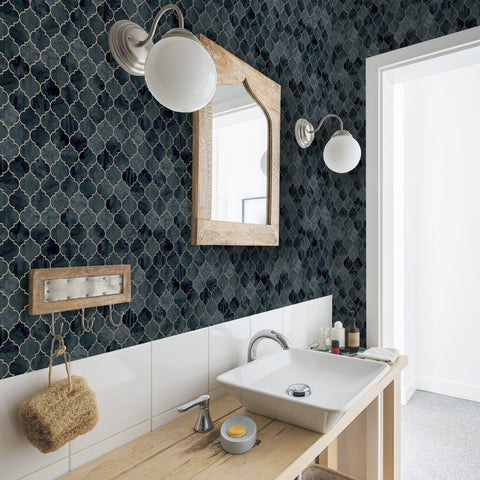 Real Red Brick Wallpaper By Woodchip & Magnolia
