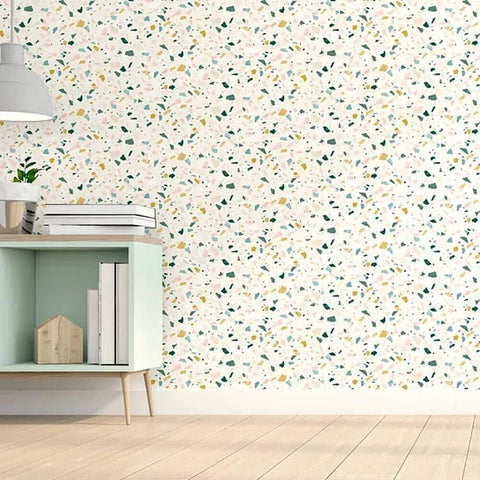 Real Red Brick Wallpaper By Woodchip & Magnolia