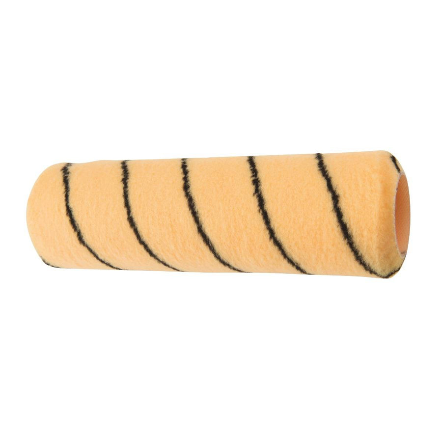 059186742488-Nour-Tigerstripe Roller Sleeve 9" x 1.5"-Decor Warehouse